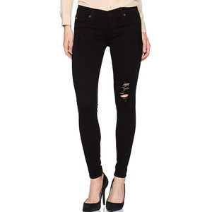 Hudson Krista Super Skinny